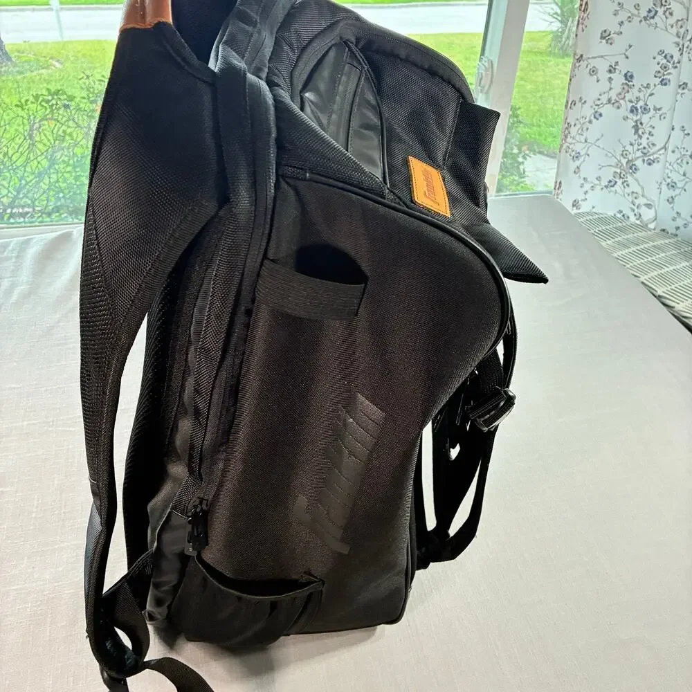 Franklin MLB Insulated Cooler Backpack Baseball Softball Equipment Bag